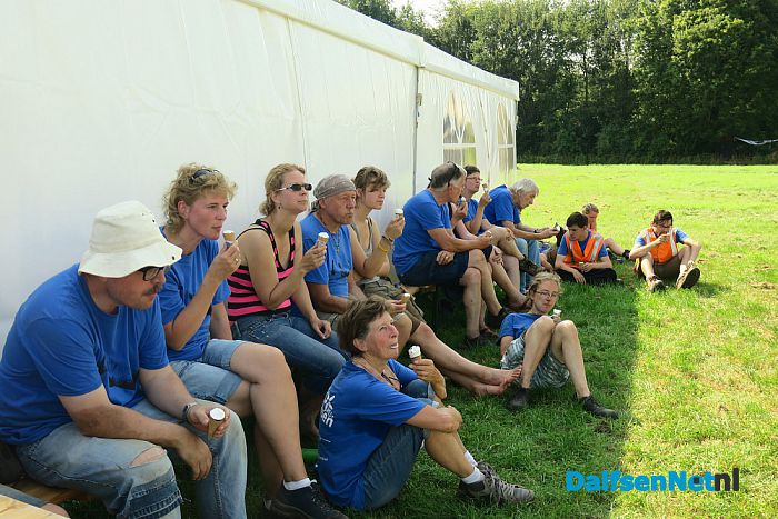 Verrassing voor Schatgravers - Foto: Ingezonden foto