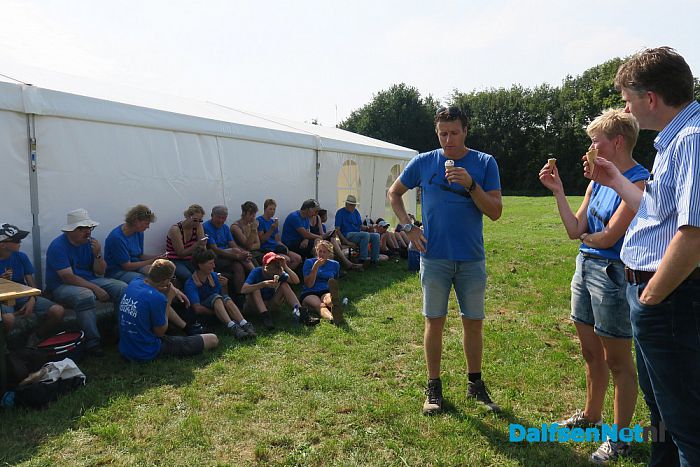 Verrassing voor Schatgravers - Foto: Ingezonden foto