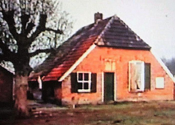 Duutser met hoge nood - Foto: Eigen geleverde foto