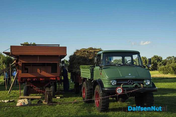 Dorsdagen in Dalfsen en Ommen - Foto: Ingezonden foto