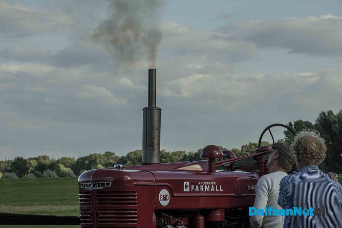 Dorsdagen in Dalfsen en Ommen - Foto: Ingezonden foto