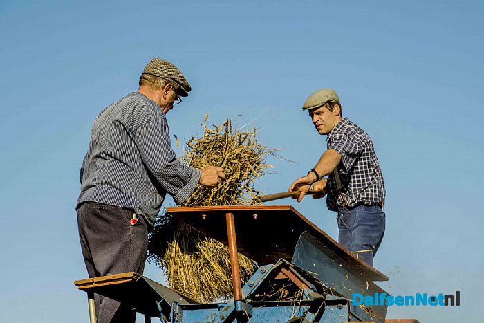 Dorsdagen in Dalfsen en Ommen - Foto: Ingezonden foto