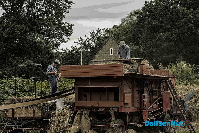 Dorsdagen in Dalfsen en Ommen - Foto: Ingezonden foto