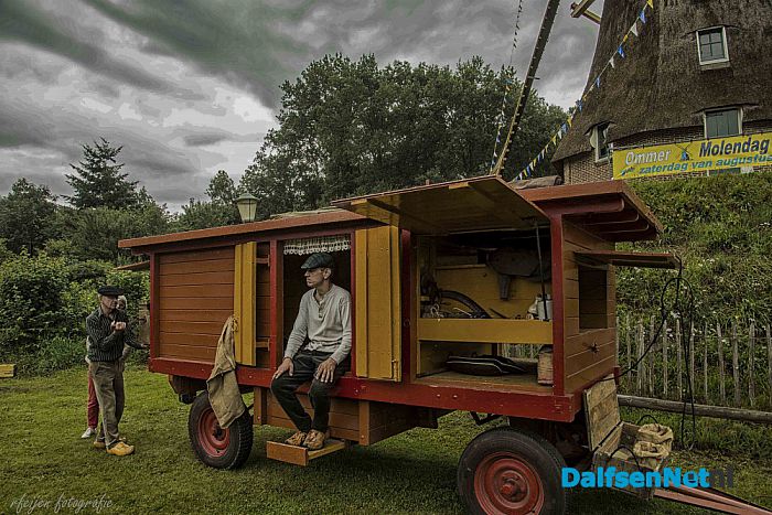 Dorsdagen in Dalfsen en Ommen - Foto: Ingezonden foto