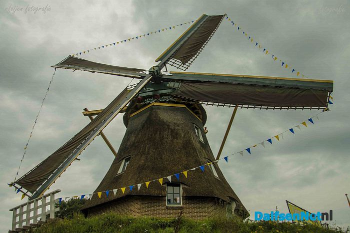 Dorsdagen in Dalfsen en Ommen - Foto: Ingezonden foto