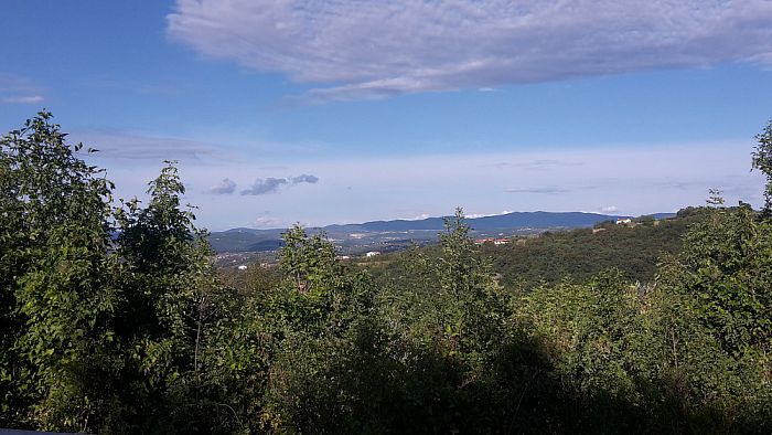 Dalfsenaren op vakantie in: Kroatië - Foto: Eigen geleverde foto