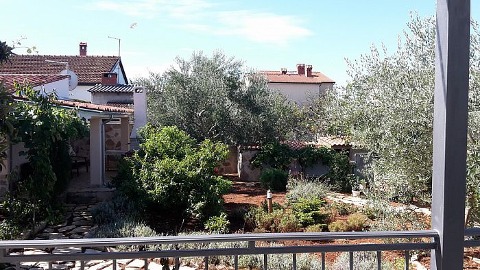 Dalfsenaren op vakantie in: Kroatië - Foto: Eigen geleverde foto
