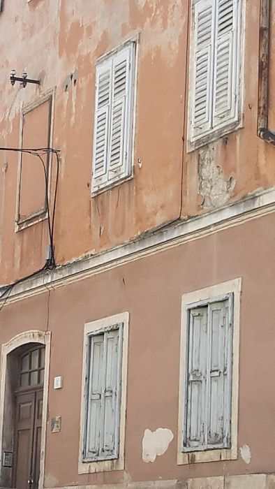 Dalfsenaren op vakantie in: Kroatië - Foto: Eigen geleverde foto
