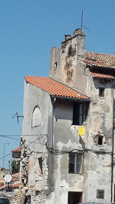 Dalfsenaren op vakantie in: Kroatië - Foto: Eigen geleverde foto