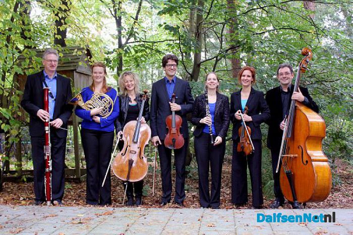 Stoomfabriek Klassiek: Het Zwols Collectief