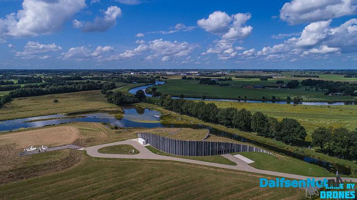 Vitens Vechterweerd - Foto: Ingezonden foto