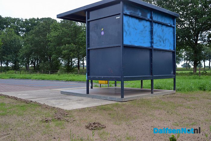 Wie is de mol? - Foto: Ingezonden foto