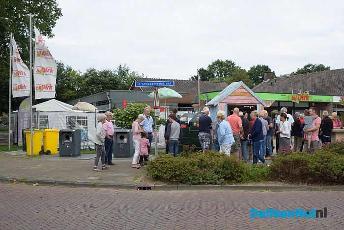 Culinaire avond Wennemars weer druk bezocht. (foto update) - Foto: Johan Bokma