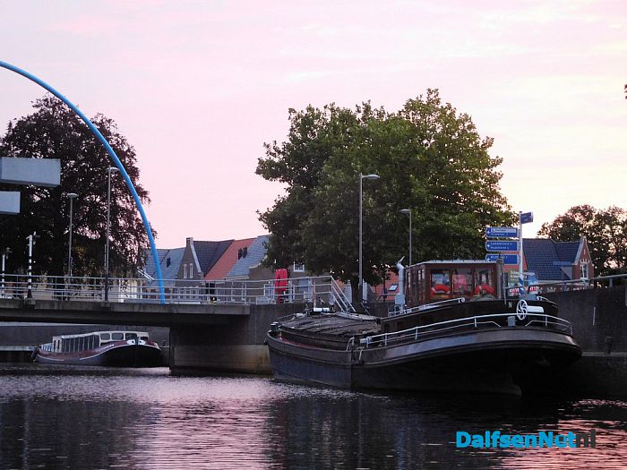 Impressie van een prachtige zomeravond - Foto: Ingezonden foto