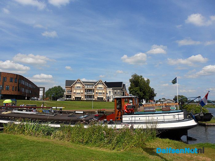 Zo maar weer een zomerdag in Dalfsen