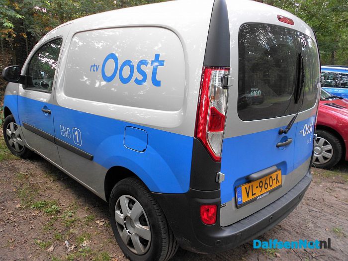 Zomer in Overijssel, met TV opname’s in Dalfsen