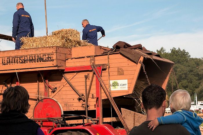 Salland Natuur Fair voor de 18e keer - Foto: Eigen geleverde foto