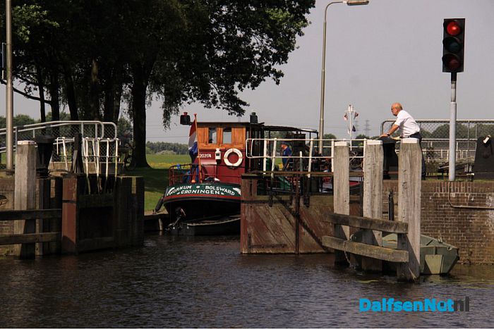 Sluizenissen ( deel 2) - Foto: Ingezonden foto
