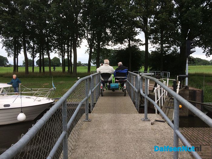 Sluizenissen ( deel 2) - Foto: Ingezonden foto