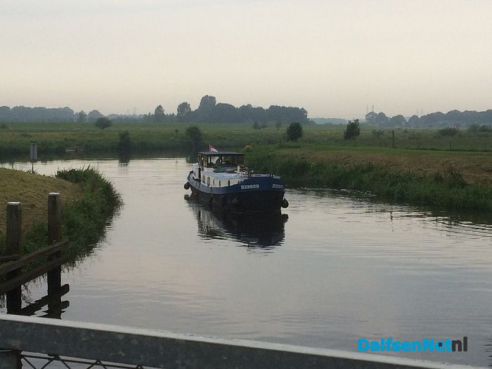 Sluizenissen ( deel 2) - Foto: Ingezonden foto