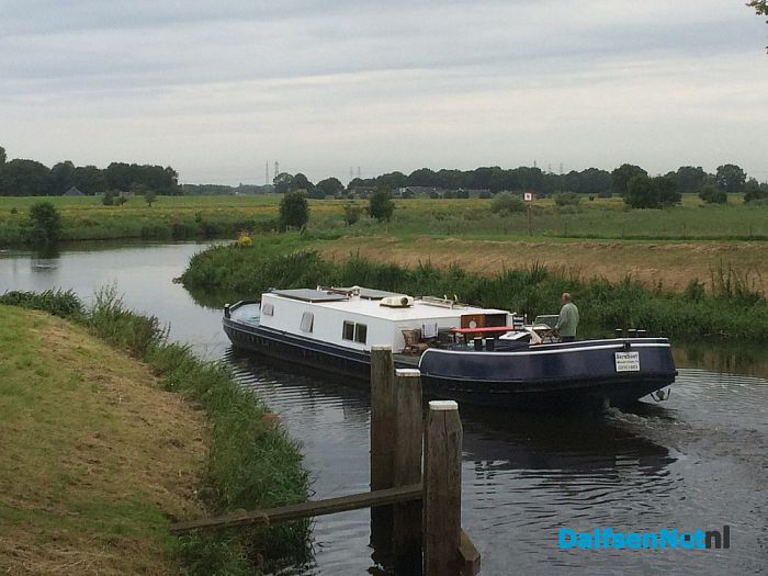 Sluizenissen ( deel 2) - Foto: Ingezonden foto