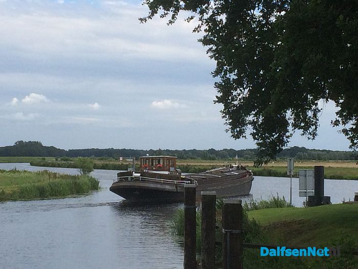 Sluizenissen ( deel 2) - Foto: Ingezonden foto
