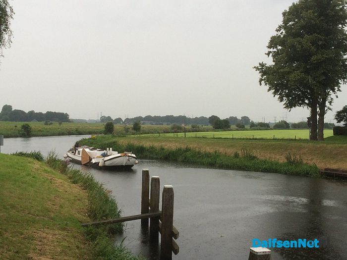 Sluizenissen ( deel 2) - Foto: Ingezonden foto