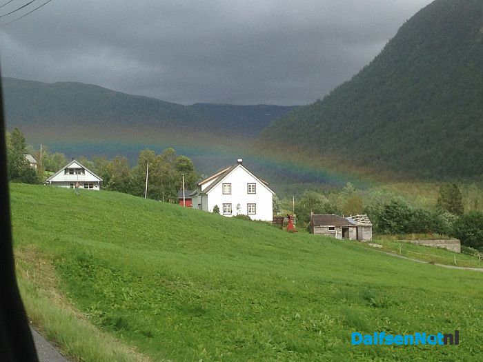 Vakantiekiekjes - Foto: Ingezonden foto