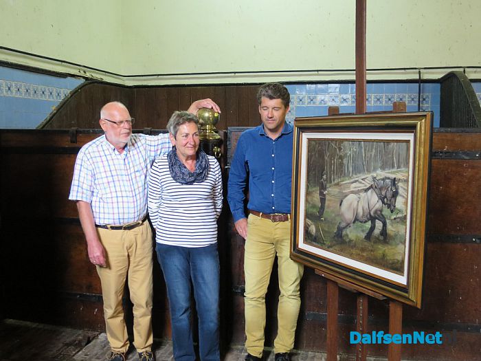 Exclusieve persbijeenkomst in Kasteel Rechteren - Foto: Wim