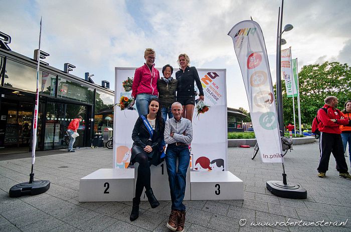 Laatste ditjes en datjes PLINQ-Loopfestijn - Foto: Eigen geleverde foto