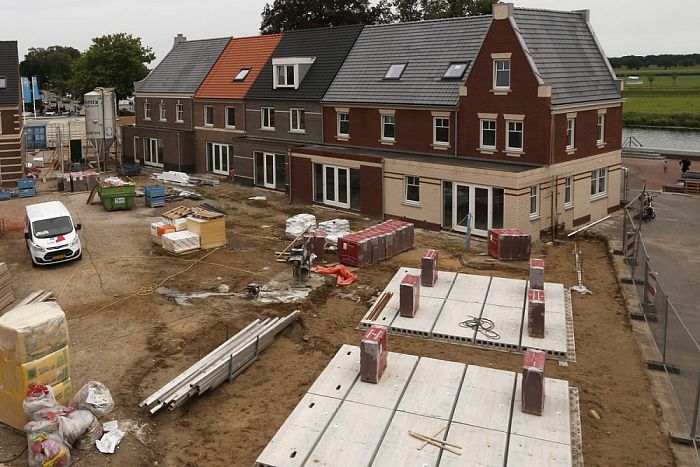 Update Waterfront - Foto: Gemeente Dalfsen