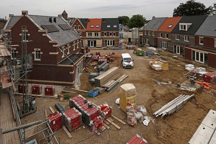 Update Waterfront - Foto: Gemeente Dalfsen