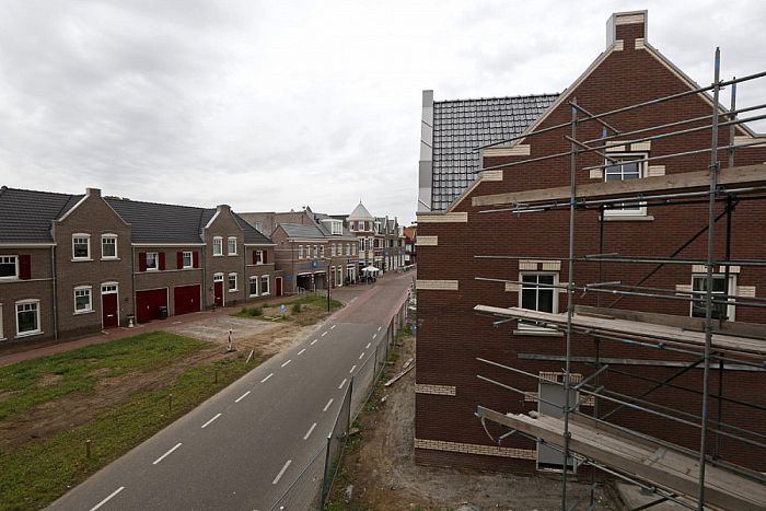 Update Waterfront - Foto: Gemeente Dalfsen