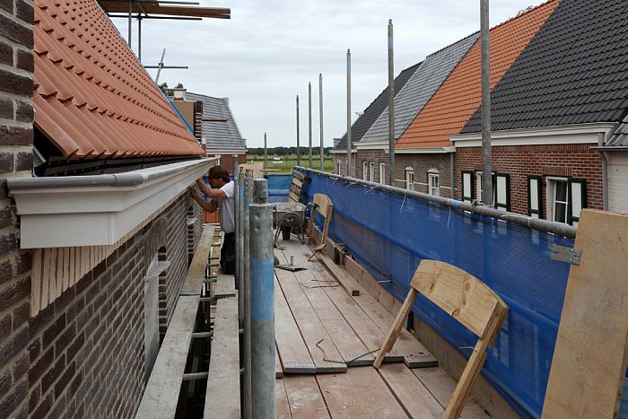 Update Waterfront - Foto: Gemeente Dalfsen