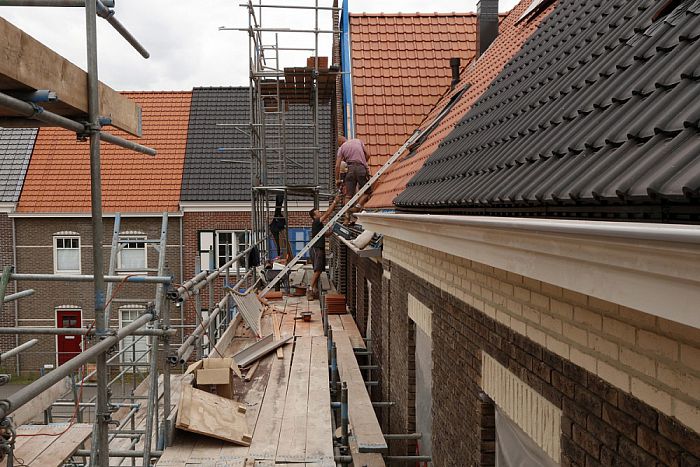 Update Waterfront - Foto: Gemeente Dalfsen