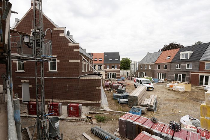 Update Waterfront - Foto: Gemeente Dalfsen