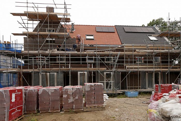 Update Waterfront - Foto: Gemeente Dalfsen