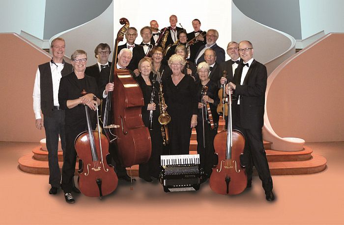 Spoom weer van start - Foto: Eigen geleverde foto