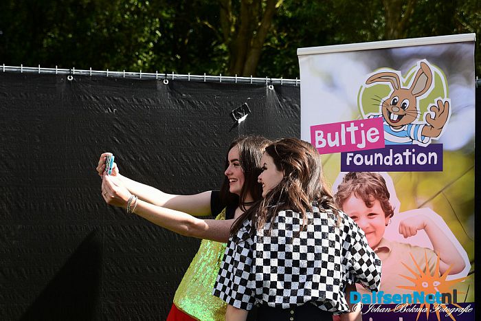 Wortelpop verrassend en van hoog niveau - Foto: Johan Bokma