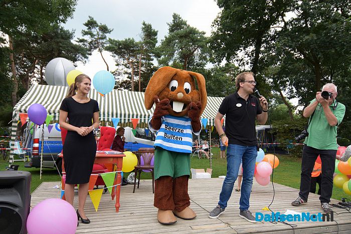 Record ballonnetje trappen geslaagd, maar Guinness heeft het laatste woord - Foto: Johan Bokma
