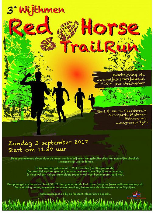 Trailrun