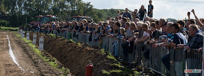 Inschrijfavond deelname T Uliefeest - Foto: Eigen geleverde foto