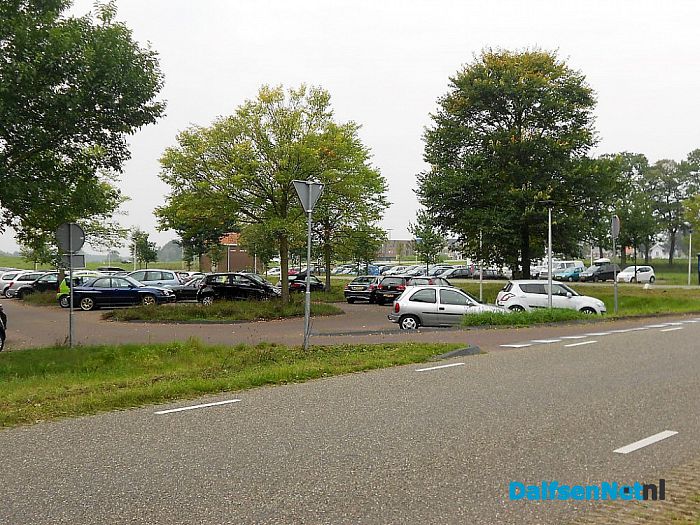 Niet super duidelijk