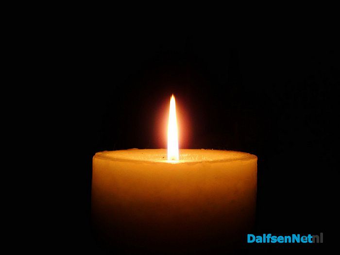 In memoriam: Gerda Terpstra-Kuiper
