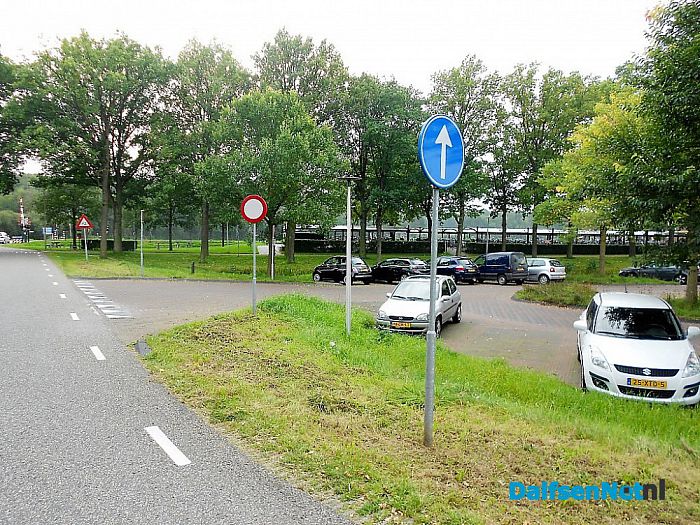 Niet super duidelijk