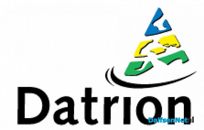 Uitreiking voor de Datrion deelnemers 2017 - Foto: Ingezonden foto