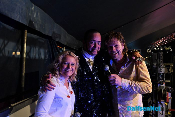 Harten 10 steeds meer landelijk!! - Foto: Johan Bokma