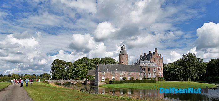 Terugblik op proef Dalfsen en Monumentendag - Foto: Johan Bokma