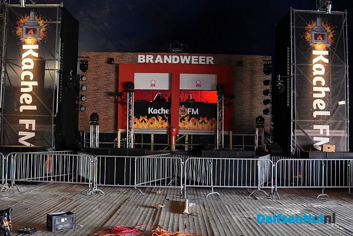 Kijk LIVE naar Kachel FM! - Foto: Johan Bokma