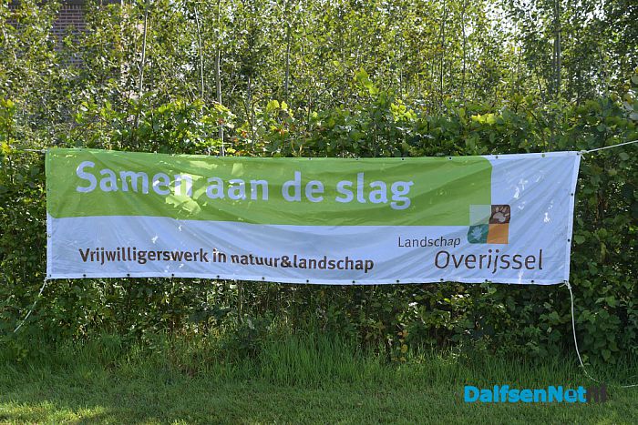 Slang krijgt flinke onderhoudsbeurt - Foto: Johan Bokma